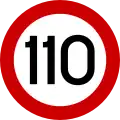 Ρ-32κMaximum speed (110 km/h)