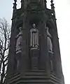 Translators' Memorial, St Asaph
