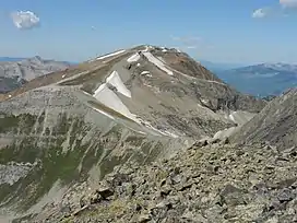 Photo of Treasure Mountain