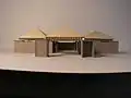 Masonry and Roof Volumes