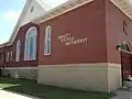Trinity United Methodist Church