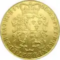 1740 Two guineas