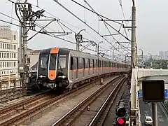 07A02 train