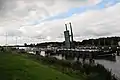 Drawbridge