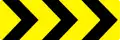 Long chevron