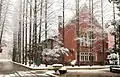 USST in Winter