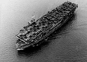 USS Barnes