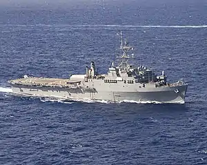 USS Juneau(LPD-10)