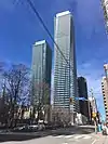 U Condominiums