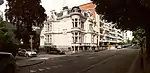 Embassy in Brussels