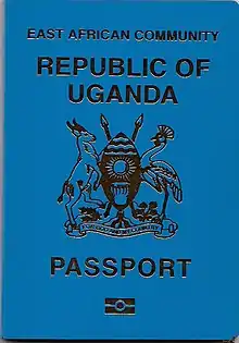 Uganda