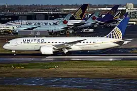 Boeing 787-8