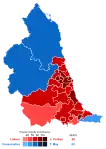 North East England