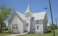 United Methodist Church