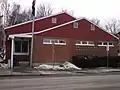 Hardwick Post Office, 52&nbsp;Mill Street