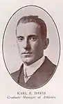 Karl E. Davis