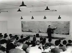 Classroom