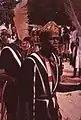 Festive holding of a celebration in Mokolo