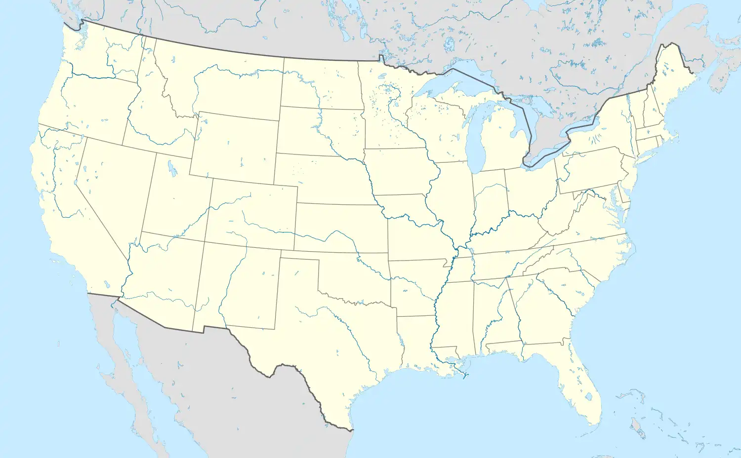 Springfield Armory is located in the United States
