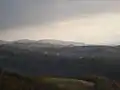 Village Donje Leskovice - panorama