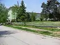 Vasil Drumev School of Natural Sciences and Math, Veliko Tarnovo