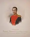 Vasily Nikolaevich Maksimovich&nbsp;[ru]
