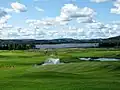 Veckefjärdens GC