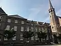 Convent