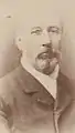 Vicente Correa AlbanoGreat-grandson.