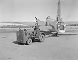 Vickers Wellington XIV1945