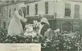 Nice Carnival 1913