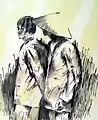 VIETCONG by Gary W. Porter, CAT II, 1966–67