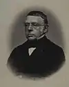 Vilhelm August Borgen&nbsp;[da]