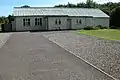 Gorsley Village Hall - September 2005