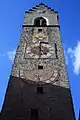 The town's symbol, the "Zwölferturm", is 46 metres (151&nbsp;ft) high and was built in 1472.