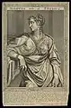Vipsania Agrippina, wife of Tiberius
