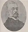 Afonso Celso, Viscount of Ouro Preto