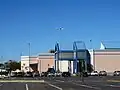 Shopping mall