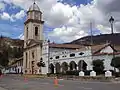 Church