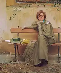 Dreams, 1896
