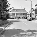 Street in Wamel