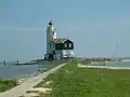 Paard van Marken