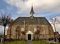 Made, Protestant church