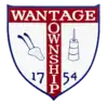 Official seal of Wantage Township, New Jersey