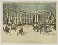 Hand-colored collotype, ca. 1877–1920.