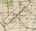 A map