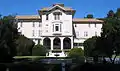 William C. Ralston Home