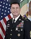 William F. Thetford