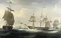 The Ship Delaford
