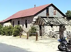 Willow Springs